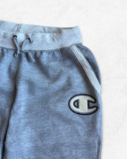 Pantalón Jogger Champion Gris L