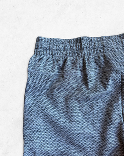 Pantalón Jogger Champion Gris L