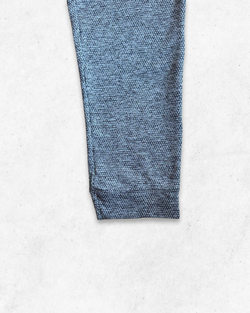 Pantalón Jogger Champion Gris L