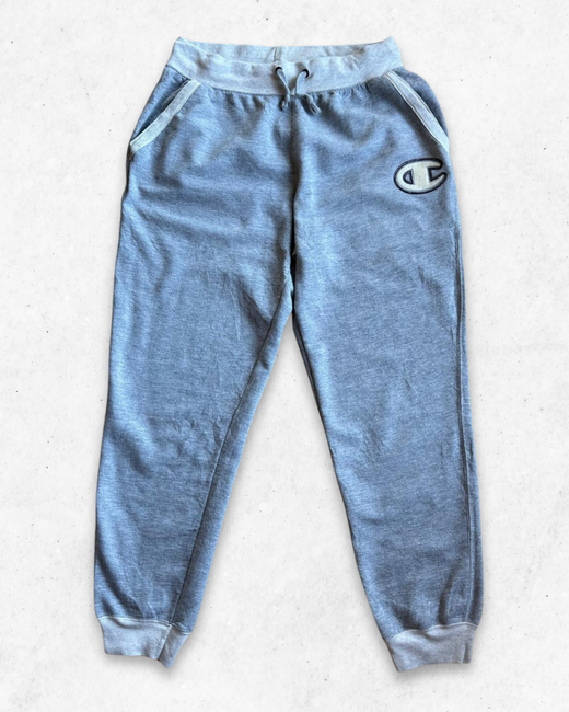 Pantalón Jogger Champion Gris L