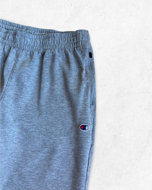 Pantalón Jogger Champion Gris M