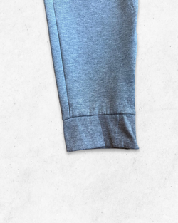 Pantalón Jogger Champion Gris M