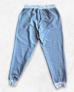 Pantalón Jogger Champion Gris L