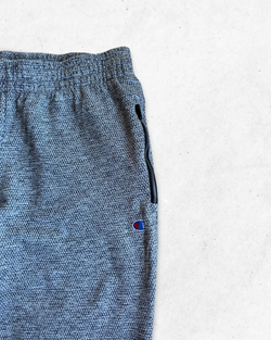 Pantalón Jogger Champion Gris L