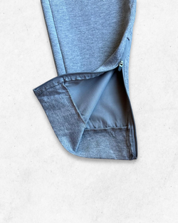 Pantalón Jogger Champion Gris M