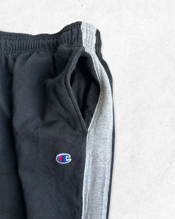 Pantalón Jogger Champion Hombre Negro XXL