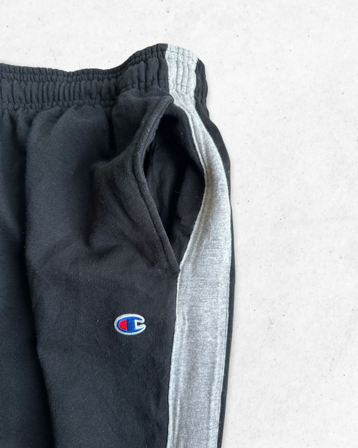 Pantalón Jogger Champion Hombre Negro XXL