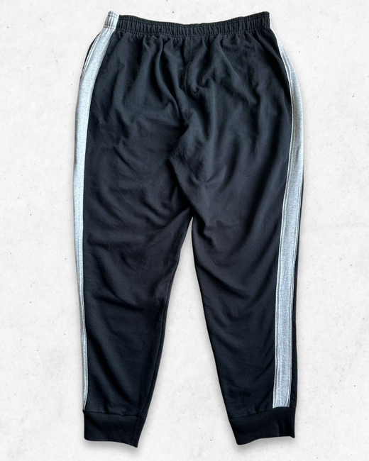 Pantalón Jogger Champion Hombre Negro XXL