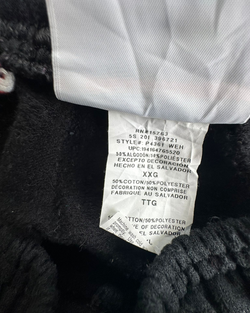 Pantalón Jogger Champion Hombre Negro XXL