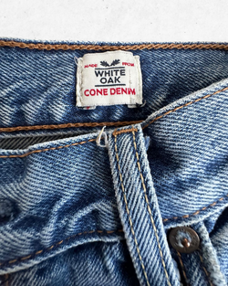 Pantalón Levis 501 Cone Denim Talla W29/L32 M - Segunda Mano