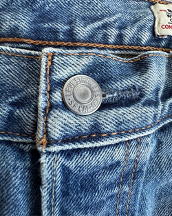 Pantalón Levis 501 Cone Denim Talla W29/L32 M - Segunda Mano