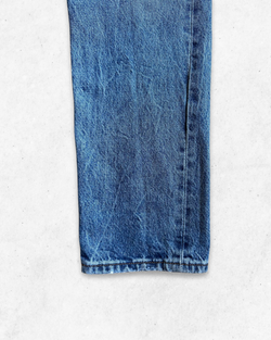 Pantalón Levis 501 Cone Denim Talla W29/L32 M - Segunda Mano