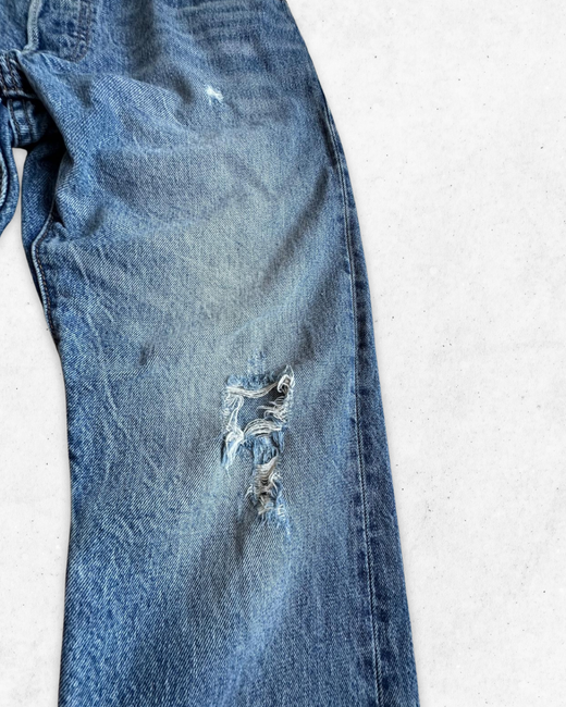 Pantalón Levis 501 Cone Denim Talla W29/L32 M - Segunda Mano