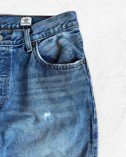 Pantalón Levis 501 Cone Denim Talla W29/L32 M - Segunda Mano