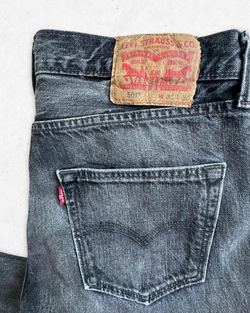 Pantalón Levis 501 Talla W31/L30 L