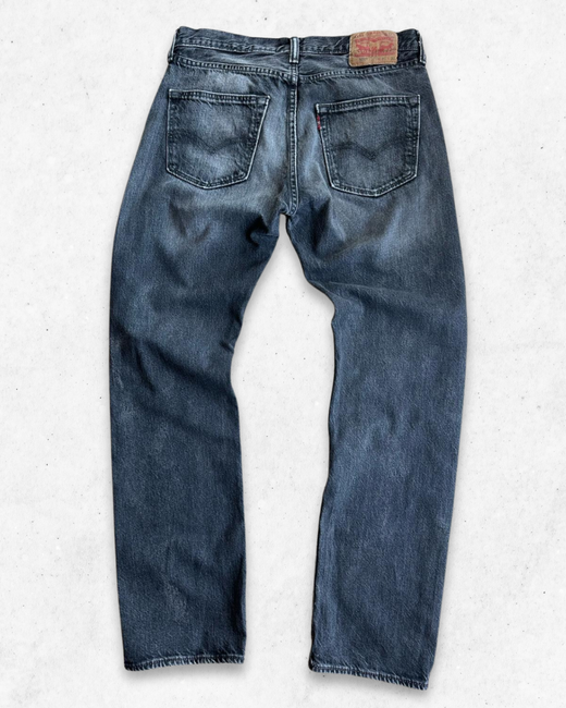 Pantalón Levis 501 Talla W31/L30 L