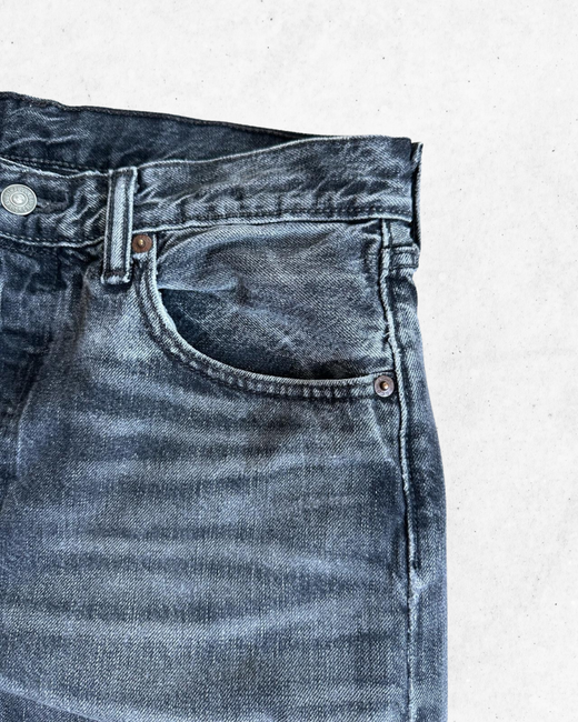 Pantalón Levis 501 Talla W31/L30 L