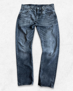 Pantalón Levis 501 Talla W31/L30 L