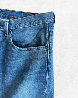 Pantalón Levis 501 Talla W31/L32 M