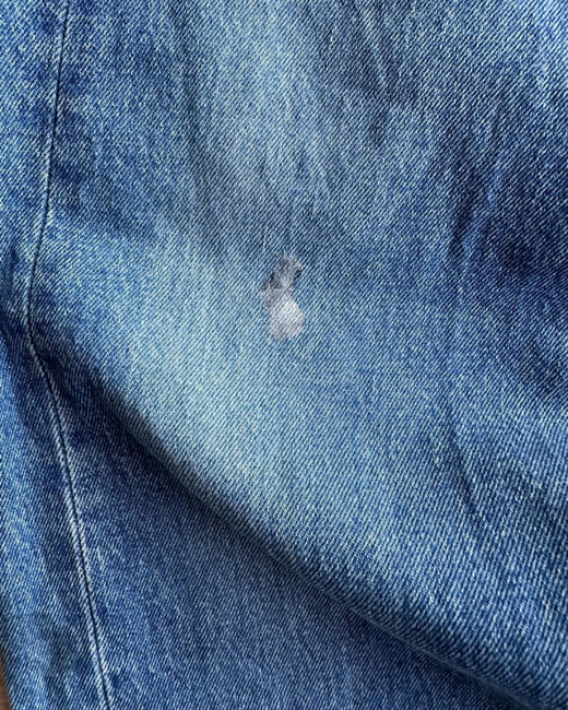 Pantalón Levis 501 Talla W31/L32 M