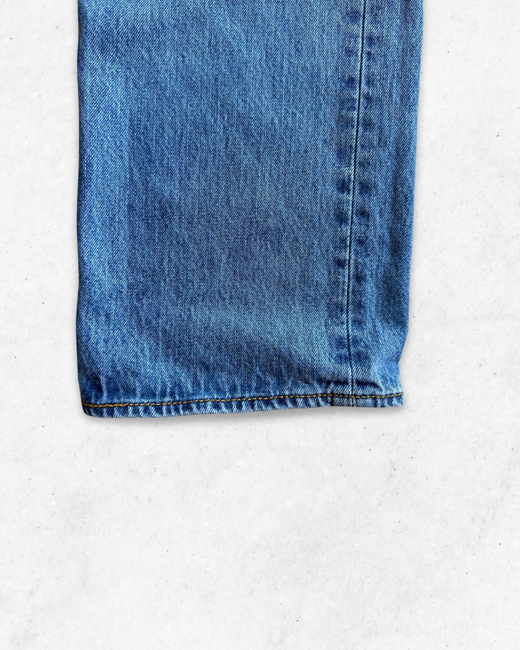 Pantalón Levis 501 Talla W36/L34 L