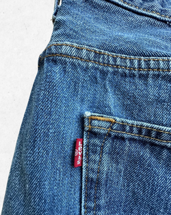 Pantalón Levis 501 Talla W36/L34 L