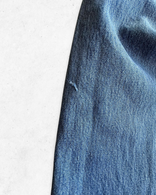 Pantalón Levis 501 Talla W36/L34 L