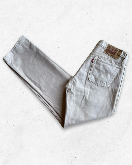 Pantalón Levis 501 Talla W36/L36 M
