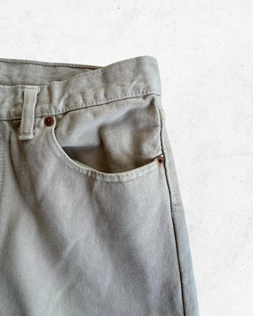 Pantalón Levis 501 Talla W36/L36 M