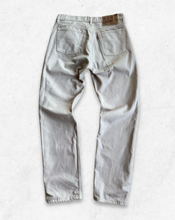 Pantalón Levis 501 Talla W36/L36 M