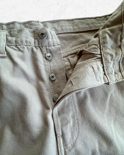 Pantalón Levis 501 Talla W36/L36 M