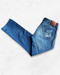 Pantalón Levis 501 Talla W40/L38 XL