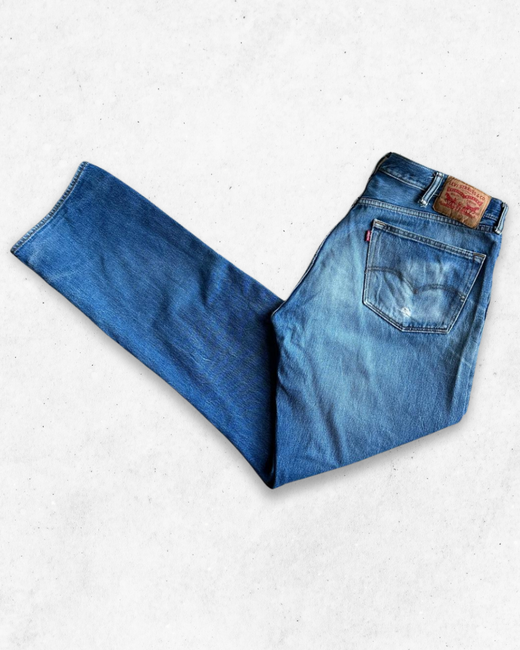 Pantalón Levis 501 Talla W40/L38 XL