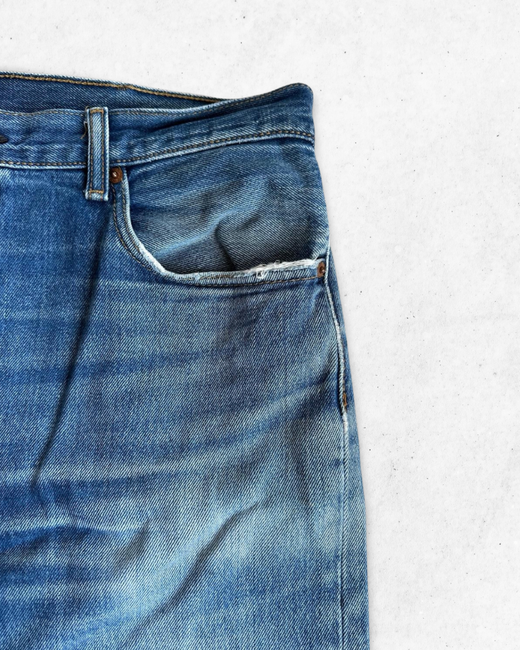 Pantalón Levis 501 Talla W40/L38 XL