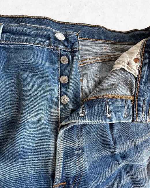 Pantalón Levis 501 Talla W40/L38 XL