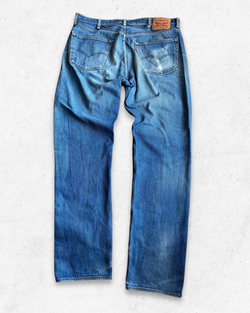 Pantalón Levis 501 Talla W40/L38 XL