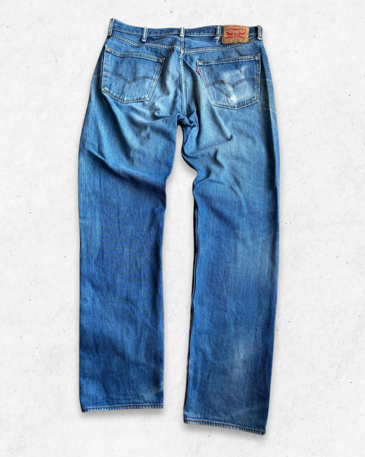 Pantalón Levis 501 Talla W40/L38 XL