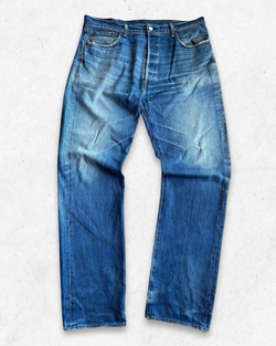 Pantalón Levis 501 Talla W40/L38 XL