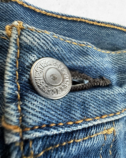 Pantalón Levis 501 Talla W40/L38 XL