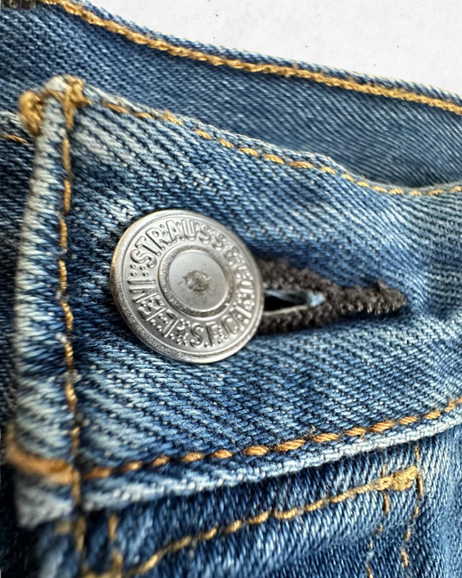 Pantalón Levis 501 Talla W40/L38 XL