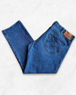 Pantalón Levis 501 Talla W42/L32 XXL