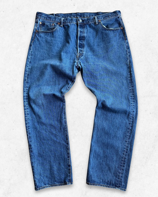 Pantalón Levis 501 Talla W42/L32 XXL