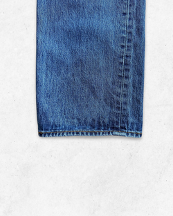 Pantalón Levis 501 Talla W42/L32 XXL