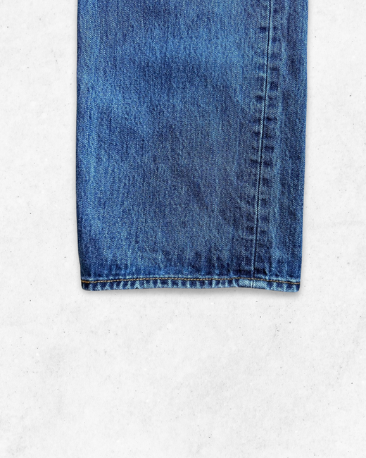 Pantalón Levis 501 Talla W42/L32 XXL