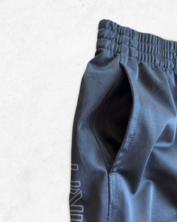 Pantalones deportivos Under Armour Niños Negro 6 años