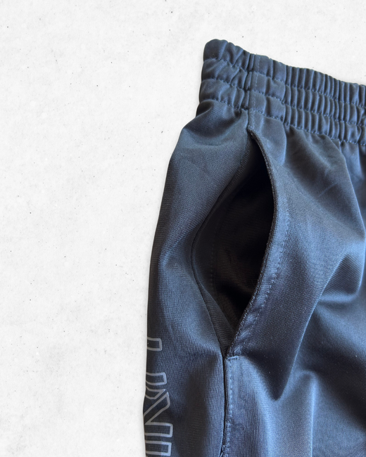 Pantalones deportivos Under Armour Niños Negro 6 años