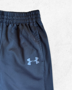 Pantalones deportivos Under Armour Niños Negro 6 años