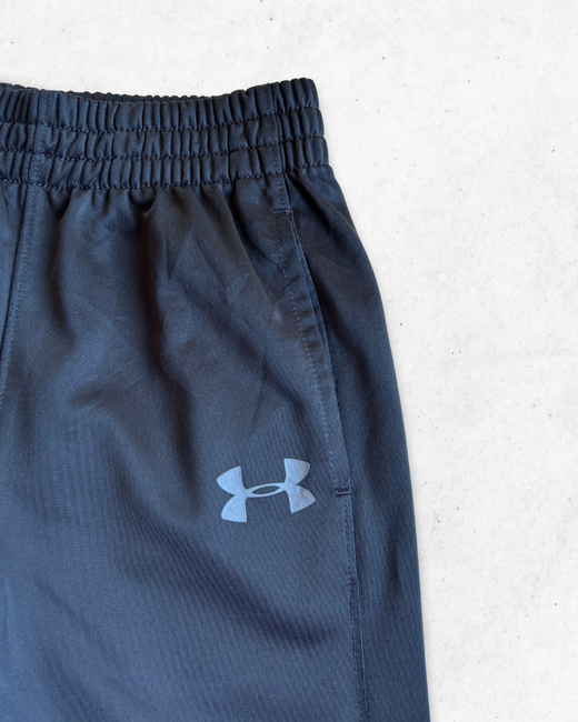 Pantalones deportivos Under Armour Niños Negro 6 años