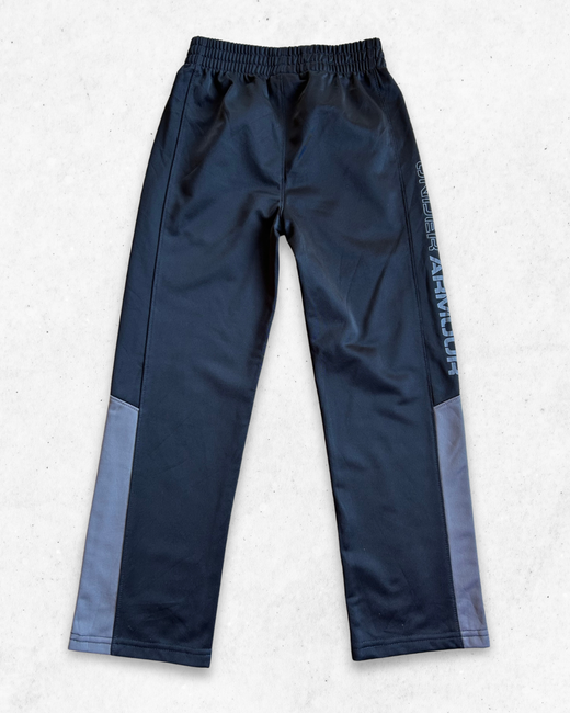 Pantalones deportivos Under Armour Niños Negro 6 años
