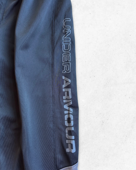 Pantalones deportivos Under Armour Niños Negro 6 años